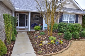 Front-Landscaping