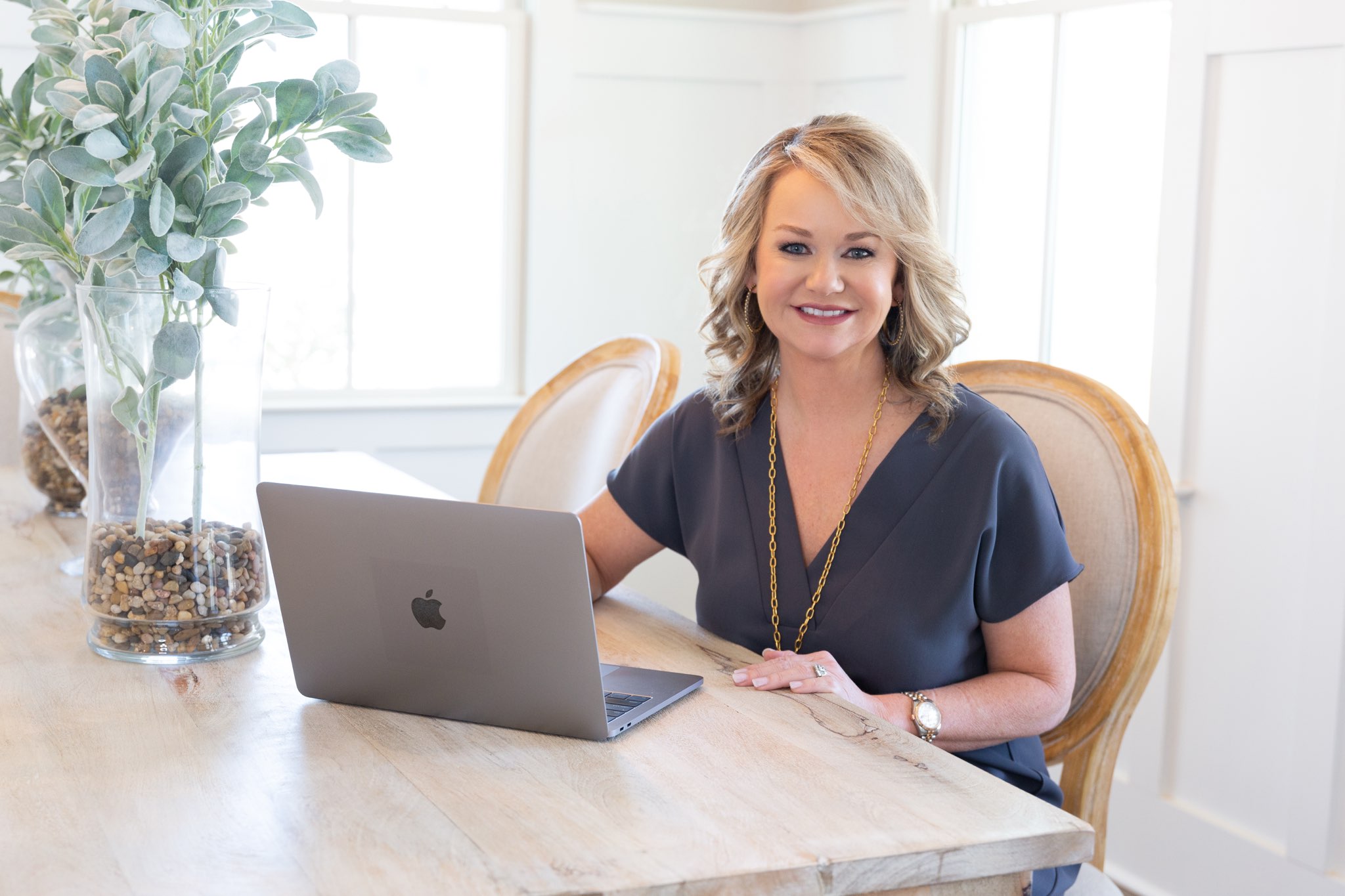 Choosing me as your Agent