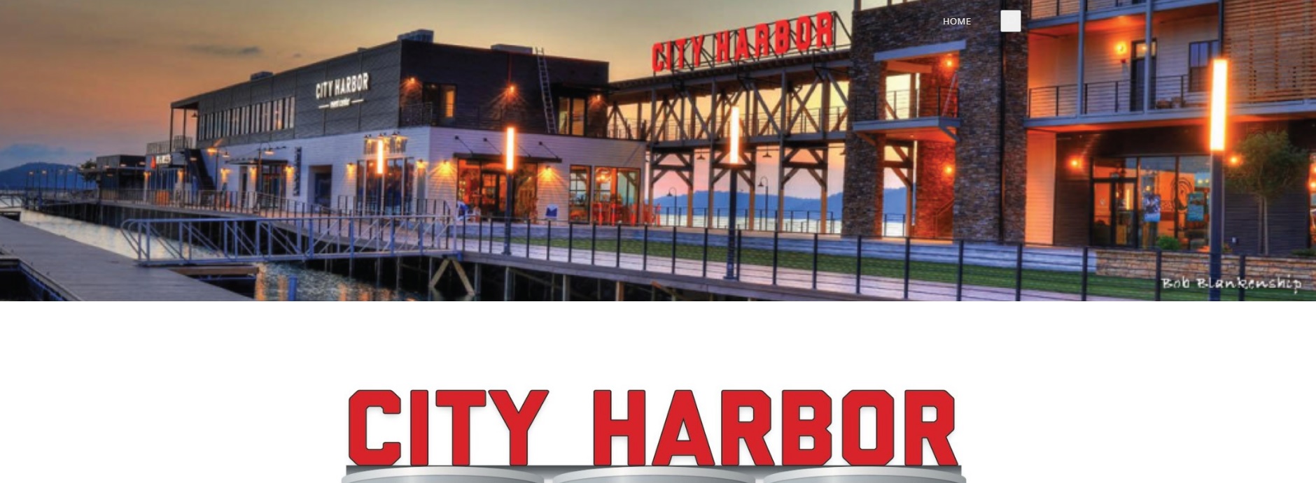 city-harbor