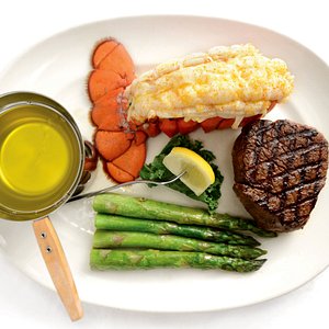 Connors Steak & Seafood