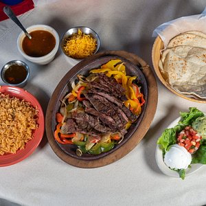 Phil Sandoval’s Mexican Restaurante