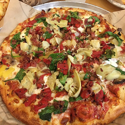 Piology Pizzeria