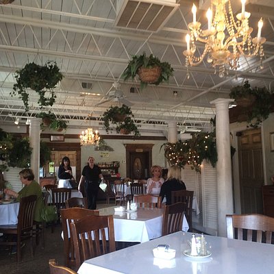 Main Street Cafe