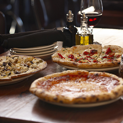  Original Valentina's Pizzeria